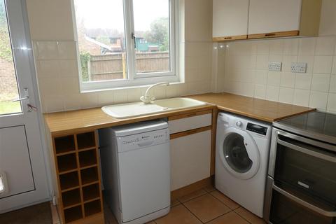 16 Benwell Close, Westlea, Swindon, SN5 7BY