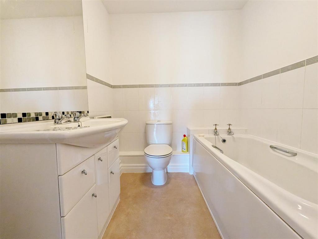 Bathroom/wc