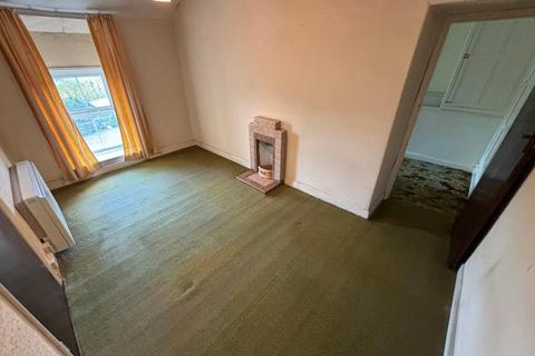 3 bedroom end of terrace house for sale, Alltyblacca, Llanybydder, SA40