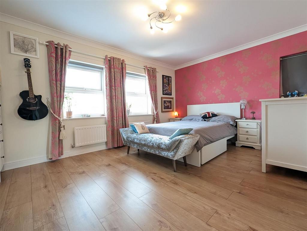 Bedroom suite two