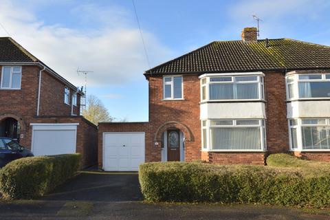 6 Friars Close, Cheltenham, GL51 3DU