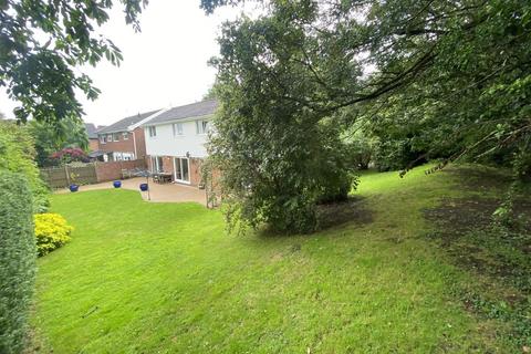 5 Eastmere, Swindon, SN3 6JY