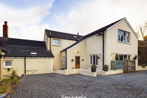 5 bedroom detached house for sale, Talbenny, Haverfordwest