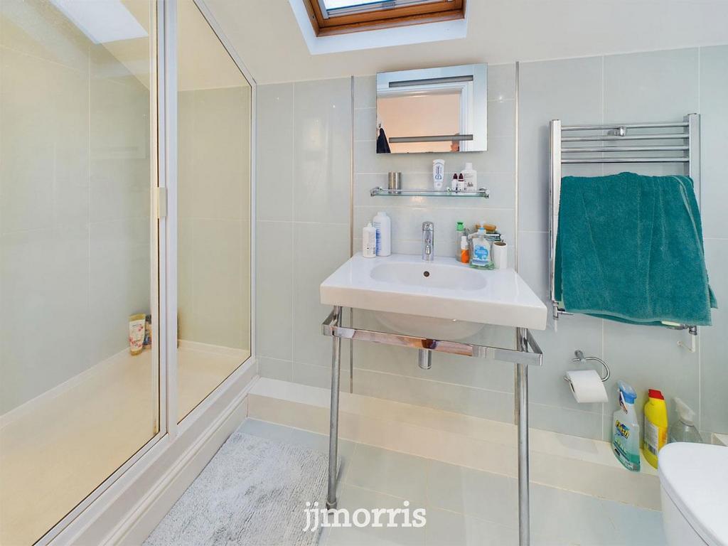 Master Ensuite