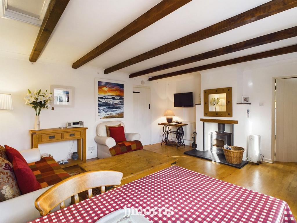 Cottage Lounge/Diner