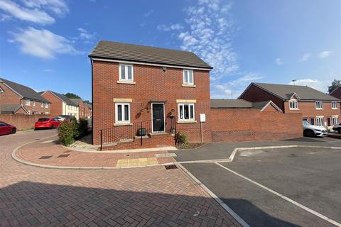 7 Austin Road, Eastleaze, Swindon, SN5 7FT