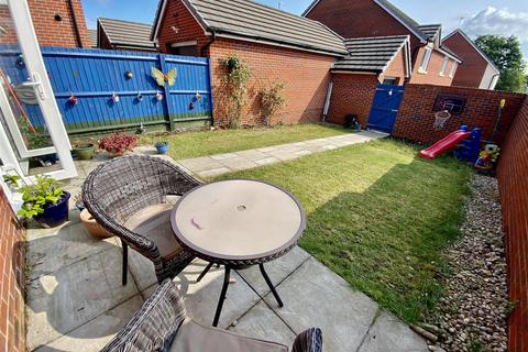 7 Austin Road, Eastleaze, Swindon, SN5 7FT