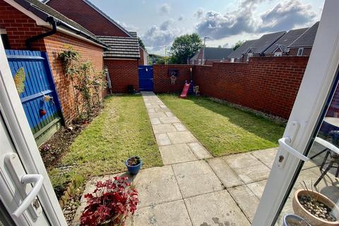 7 Austin Road, Eastleaze, Swindon, SN5 7FT