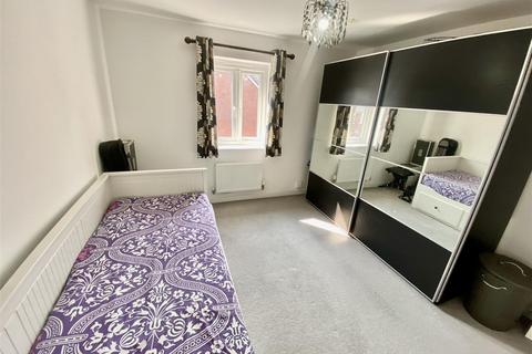 7 Austin Road, Eastleaze, Swindon, SN5 7FT