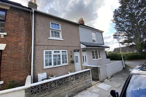 8 Percy Street, Swindon, SN2 2AZ