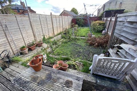 8 Percy Street, Swindon, SN2 2AZ