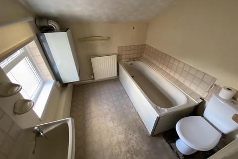 8 Percy Street, Swindon, SN2 2AZ