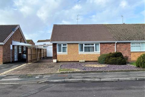 16 Heronscroft, Swindon, SN3 5AP