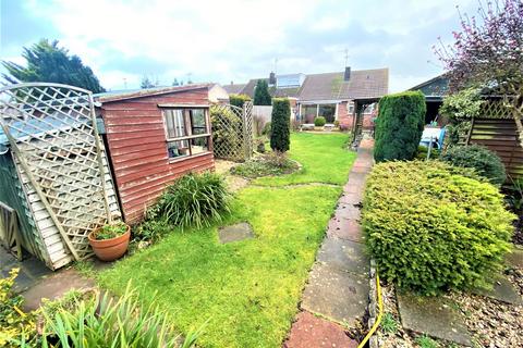 16 Heronscroft, Swindon, SN3 5AP