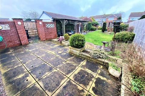 16 Heronscroft, Swindon, SN3 5AP