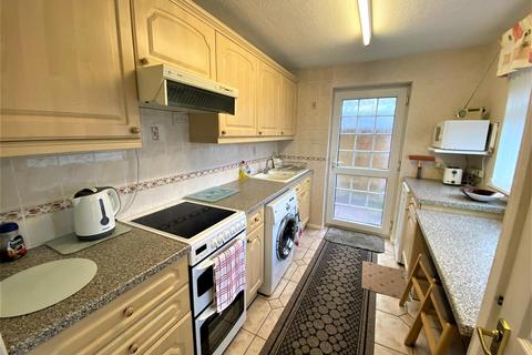16 Heronscroft, Swindon, SN3 5AP