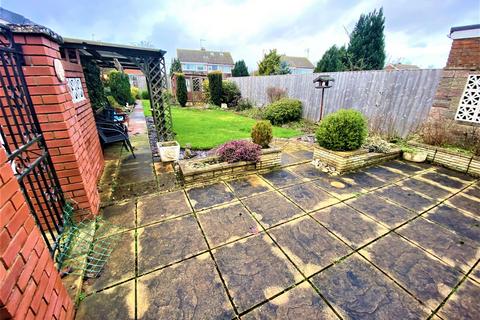 16 Heronscroft, Swindon, SN3 5AP