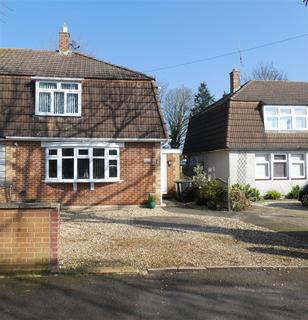 65 Coronation Road, Wroughton, Swindon, SN4 9AT