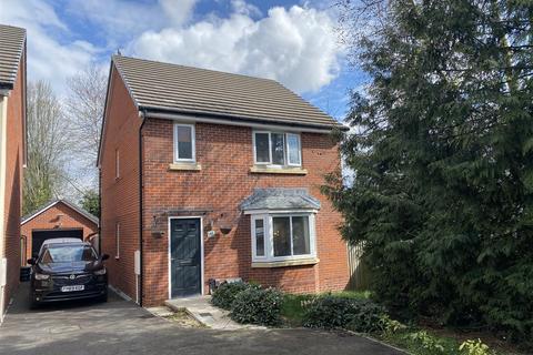 32 Austin Road, Eastleaze, Swindon, SN5 7FT