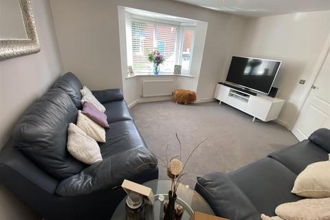 32 Austin Road, Eastleaze, Swindon, SN5 7FT
