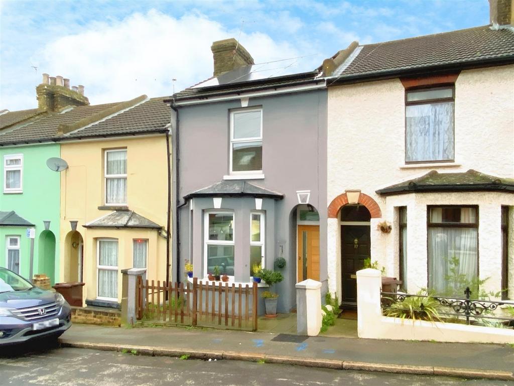 Clive Road