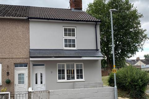 9 Percy Street, Swindon, SN2 2AZ