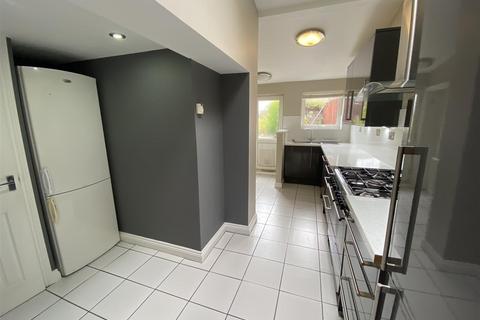 9 Percy Street, Swindon, SN2 2AZ