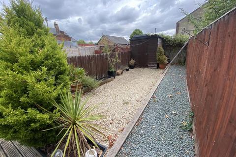 9 Percy Street, Swindon, SN2 2AZ