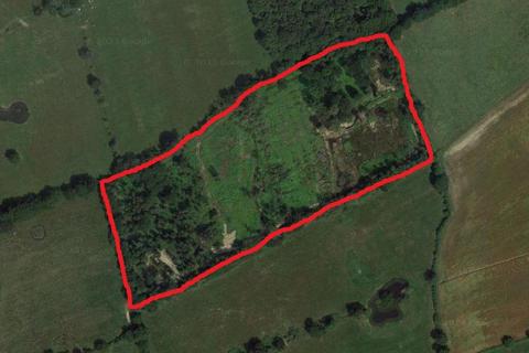 Land for sale, Roden, Telford