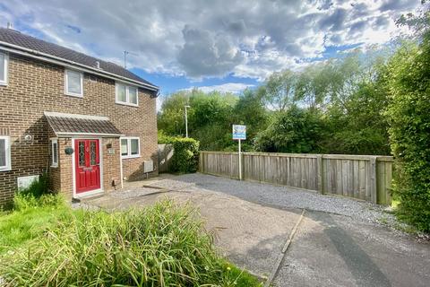 22 The Chesters, Westlea, Swindon, SN5 7DB