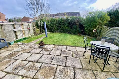 22 The Chesters, Westlea, Swindon, SN5 7DB