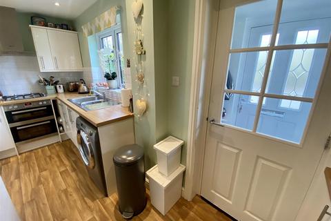 22 The Chesters, Westlea, Swindon, SN5 7DB