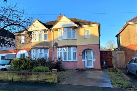 6 Brooklands Avenue, Swindon, SN2 2PB