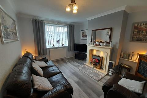 2 bedroom semi-detached bungalow for sale, Bavington Road, Seaton Delaval, Whitley Bay