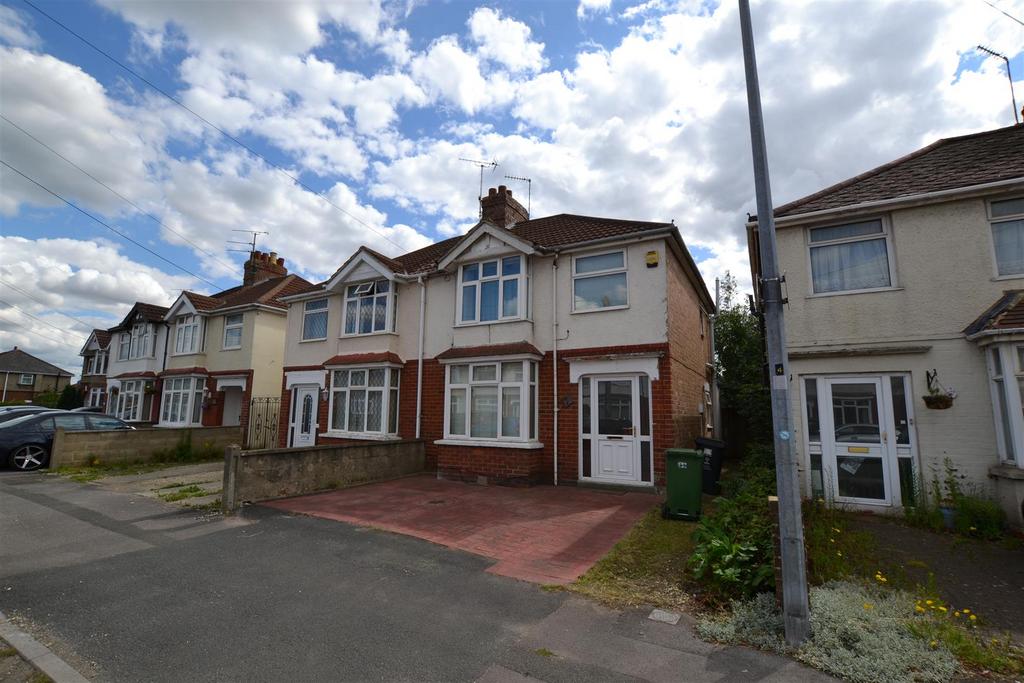 Cumberland Road, Swindon 3 bed semidetached house £1,195 pcm (£276 pw)