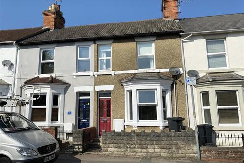 5 Springfield Road, Swindon, SN1 4EP