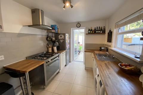 5 Springfield Road, Swindon, SN1 4EP
