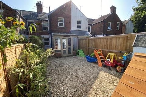 5 Springfield Road, Swindon, SN1 4EP