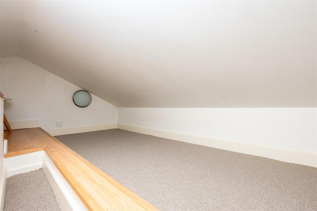Mezzanine