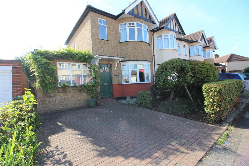 Brixham Crescent, Ruislip 3 bed end of terrace house £1,850 pcm (£427 pw)