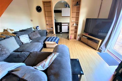 29 Castleton Road, Middleleaze, Swindon, SN5 5GE