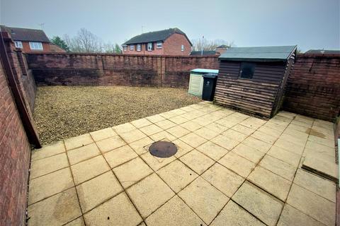 29 Castleton Road, Middleleaze, Swindon, SN5 5GE