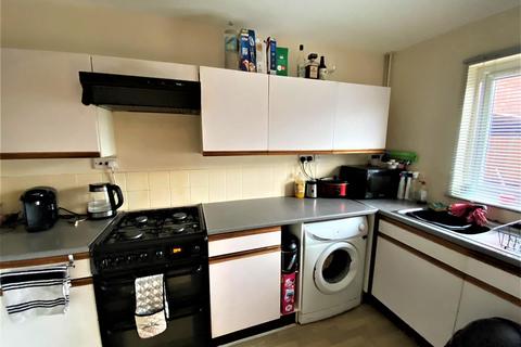 29 Castleton Road, Middleleaze, Swindon, SN5 5GE