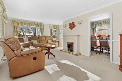 2 bedroom park home for sale, Deanland Wood Park, Golden Cross, Hailsham