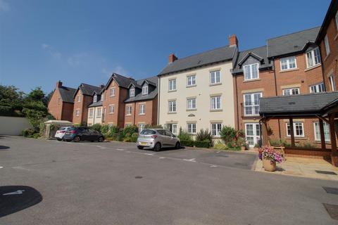 1 bedroom flat for sale, Daffodil Court, Newent