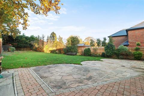 3 bedroom detached house for sale - Western Road, Hailsham