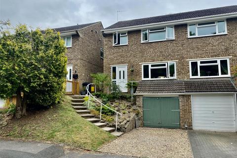 29 Bankside, Swindon, SN1 4JZ
