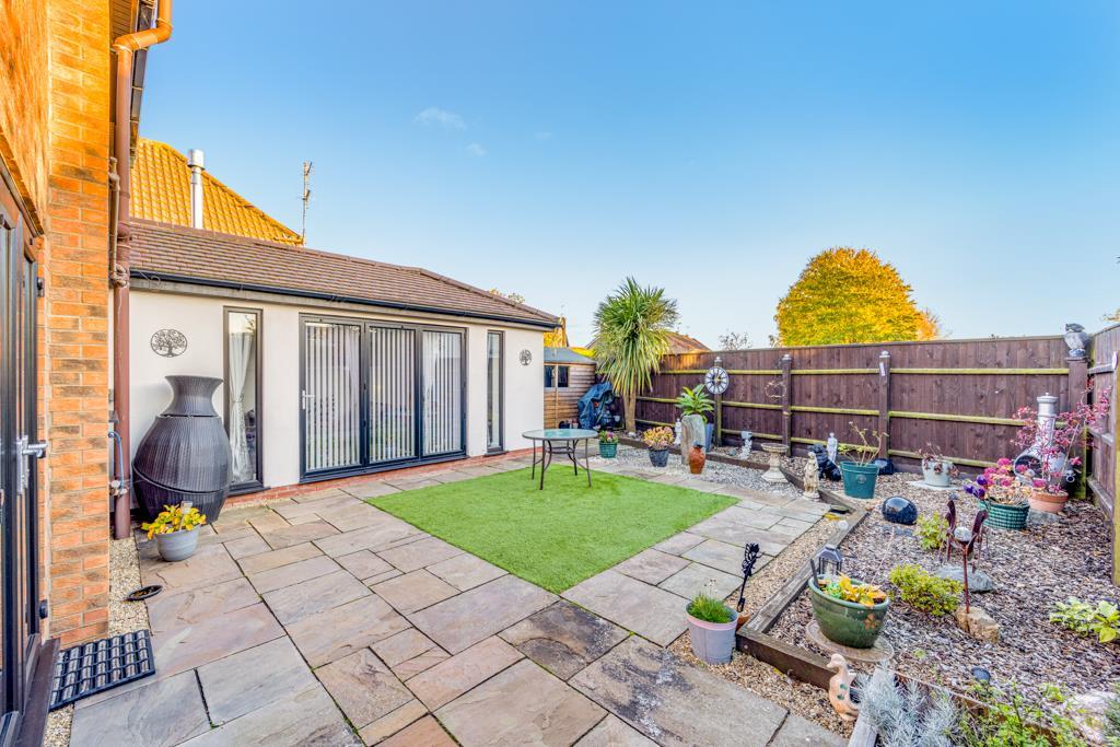 Fairview Way, Spalding 3 bed detached house £300,000