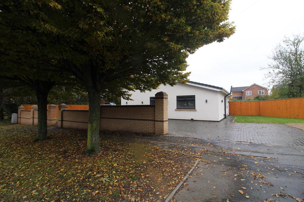 Stockton Road, Darlington 3 bed bungalow for sale £345,000