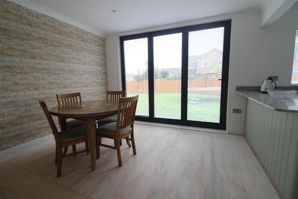 Stockton Road, Darlington 3 bed bungalow for sale £345,000